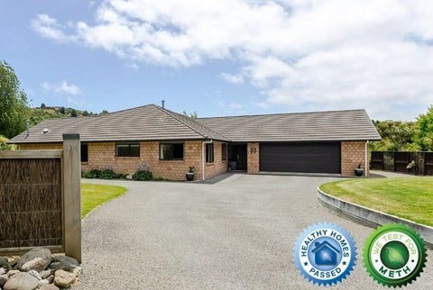 114 Maui Pomare Road, Nikau Valley, Paraparaumu