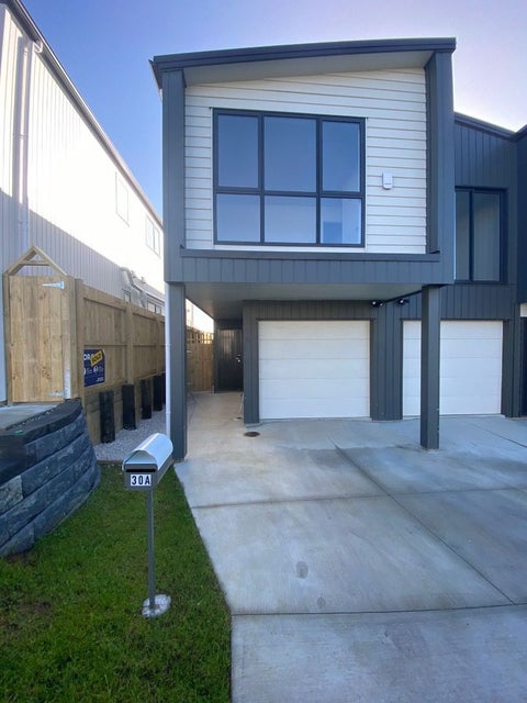 30A Goodfellow Lane, Flat Bush, Auckland