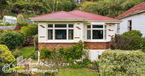44 Rhodes Terrace, North East Valley, Dunedin