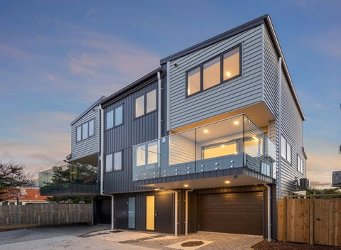 10D Erima Avenue, Point England, Auckland