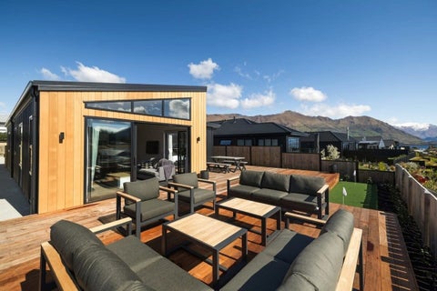 65 Farrant Drive, Wanaka