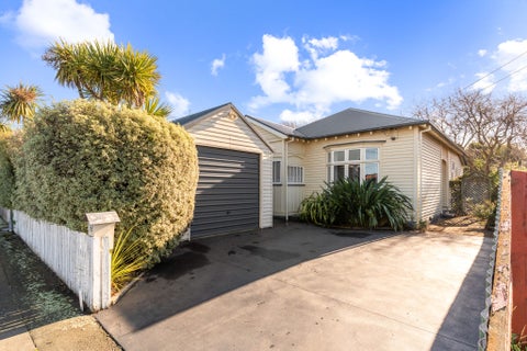 579 Hereford Street, Linwood, Christchurch