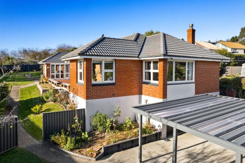 6 Church Street, Green Island, Dunedin