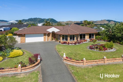 127 Koutunui Road, Athenree, Katikati