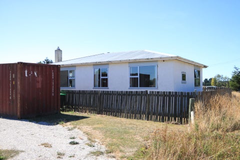 150 Dungannon Street, Ranfurly, Ranfurly