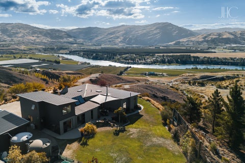 81 Pigeon Rock Road, Cornish Point, Cromwell
