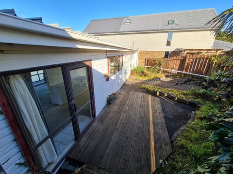 1/12 Maple Grove, Maungaraki, Lower Hutt