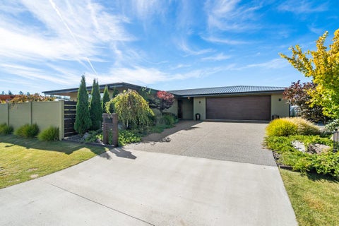 4 Memorial Crescent, Methven, Methven