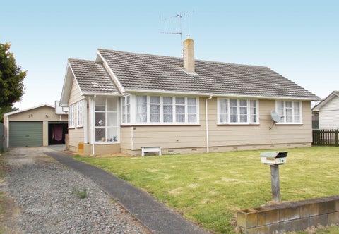 15 Armstrong Place, Gonville, Whanganui