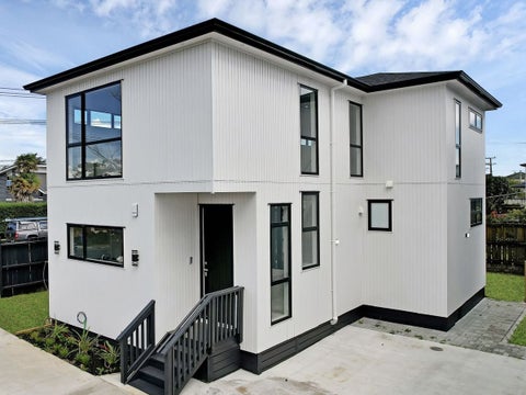 14C York Road, Papatoetoe, Auckland