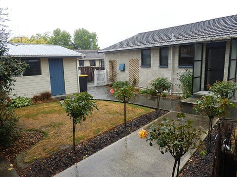10 Sawdon Place, Gleniti, Timaru