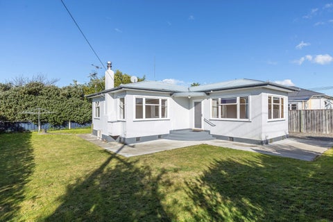 7 Keaton Street, Masterton