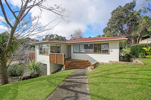 14 Lynngate Place, Hillcrest, Auckland