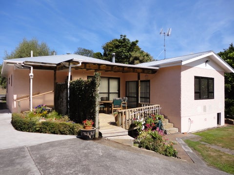 3 Marshall Avenue, Whanganui East, Whanganui