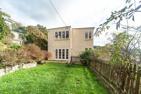 28 Croydon Street, Karori, Wellington
