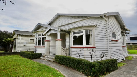 21 Rongopai Street, Palmerston North, Palmerston North