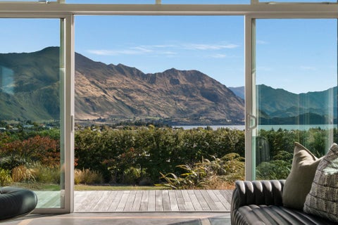 1 Peak View Ridge, Wanaka, Wanaka