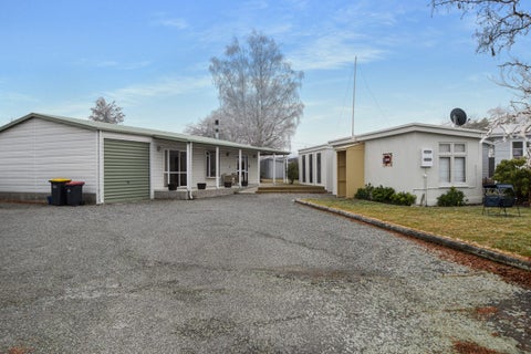 35 Tekapo Drive, Twizel, Twizel