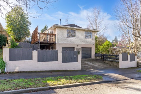 4A Miro Street, Lansdowne, Masterton