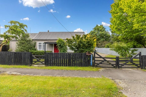 78 Homebush Road, Coalgate