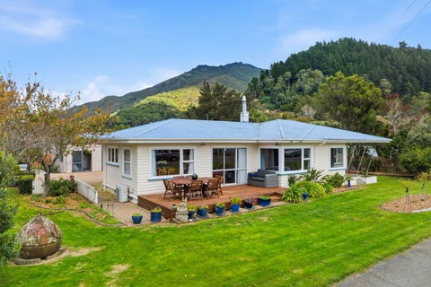 3 Rose Street, Havelock