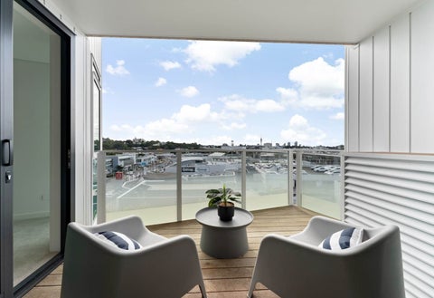406/64 Great South Road, Remuera, Auckland