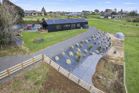 1683 Te Rahu Road, Te Awamutu, Te Awamutu