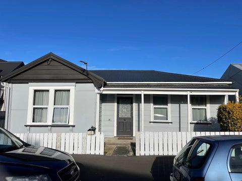 27 Dundas Street, North Dunedin, Dunedin
