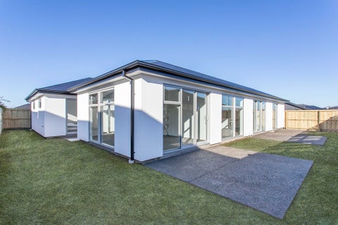 29 Katrine Drive, Marshland, Christchurch