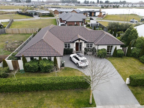 5 Whangaroa Street, Pegasus, Pegasus