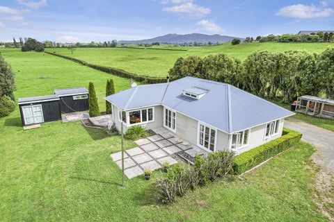 71 Maisey Road, Ngahinapouri, Hamilton