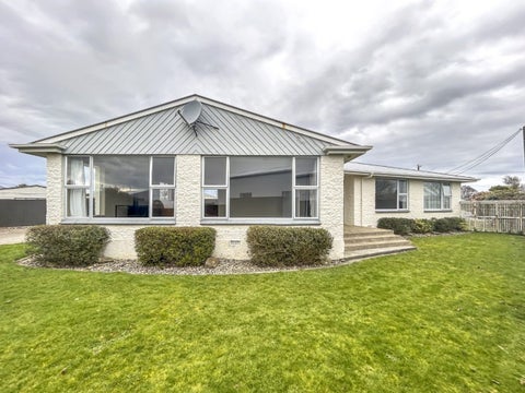 45 Kilmarnock Street, Wallacetown, Wallacetown