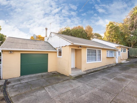 879 Main Street, Roslyn, Palmerston North