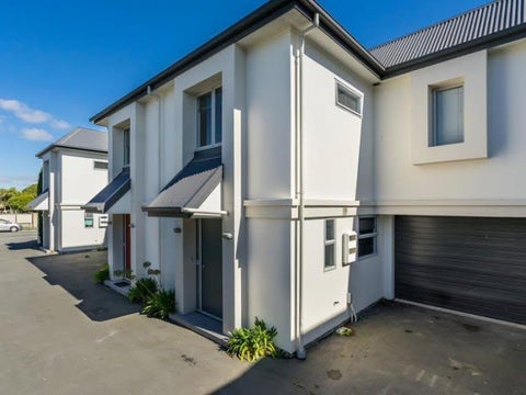 164B Strickland Street, Sydenham, Christchurch