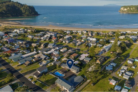 5/106 Barbara Avenue, Whangamata, Whangamatā