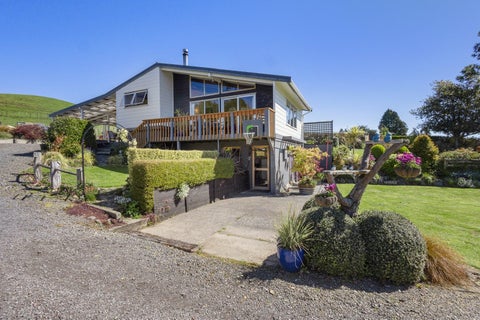 78 Grey Street, Raetihi