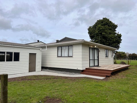 95 Gordon Avenue, Te Aroha, Te Aroha