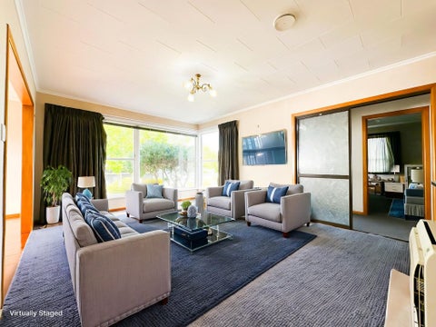 72 Alexander Avenue, Onekawa, Napier