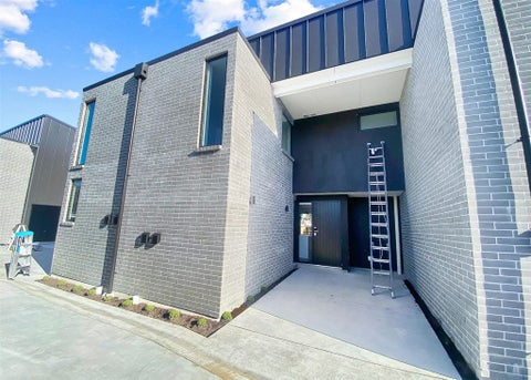 4/9 Dunn Street, Somerfield, Christchurch