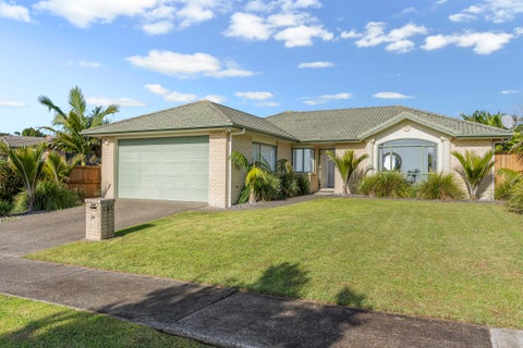 24 Chelmsley Avenue, Henderson, Auckland