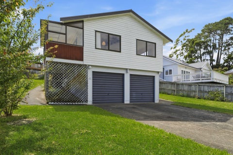50 Gatman Street, Birkdale, Auckland
