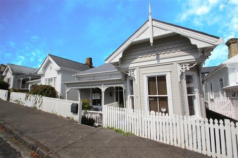 66 Summer Street, Ponsonby, Auckland
