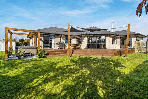 93 Te Ngawai Road, Pleasant Point