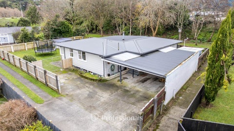 8 Longfellow Street, Trentham, Upper Hutt