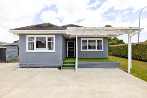 13 Wall Street, Nawton, Hamilton