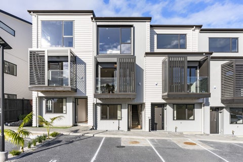 6/38 Fairlands Avenue, Waterview, Auckland