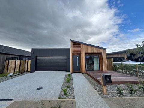 23 Wooing Tree Avenue, Cromwell, Cromwell