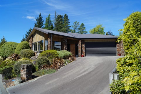 14 Forest View Close, Hanmer Springs, Hanmer Springs