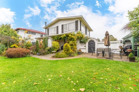 56 Richard Pearse Drive, Temuka, Temuka