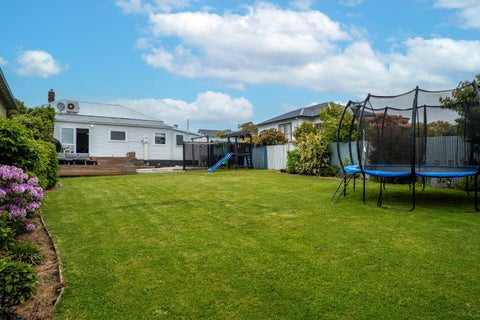 67 Elizabeth Street, Seaview, Timaru